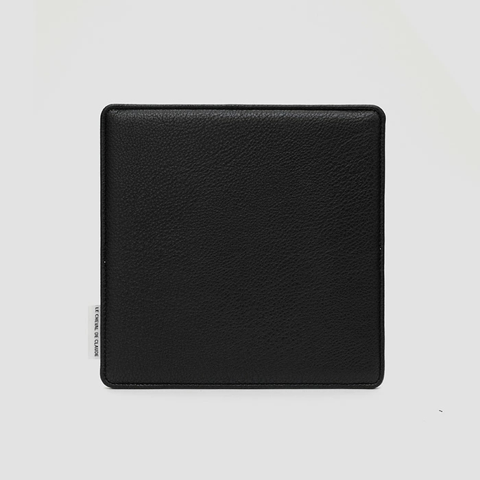 PU leather insole L