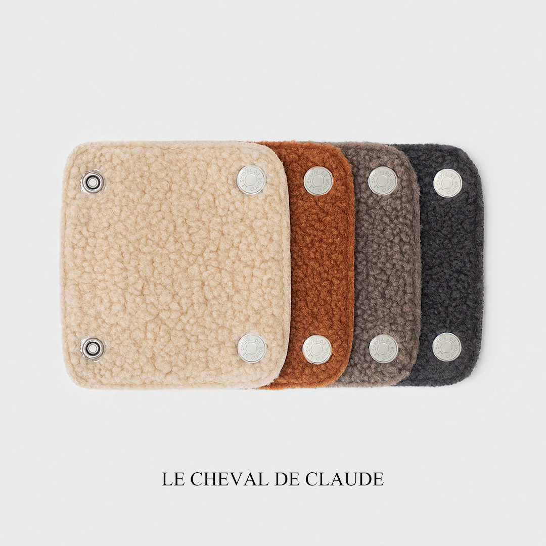 handle cover TEDDY